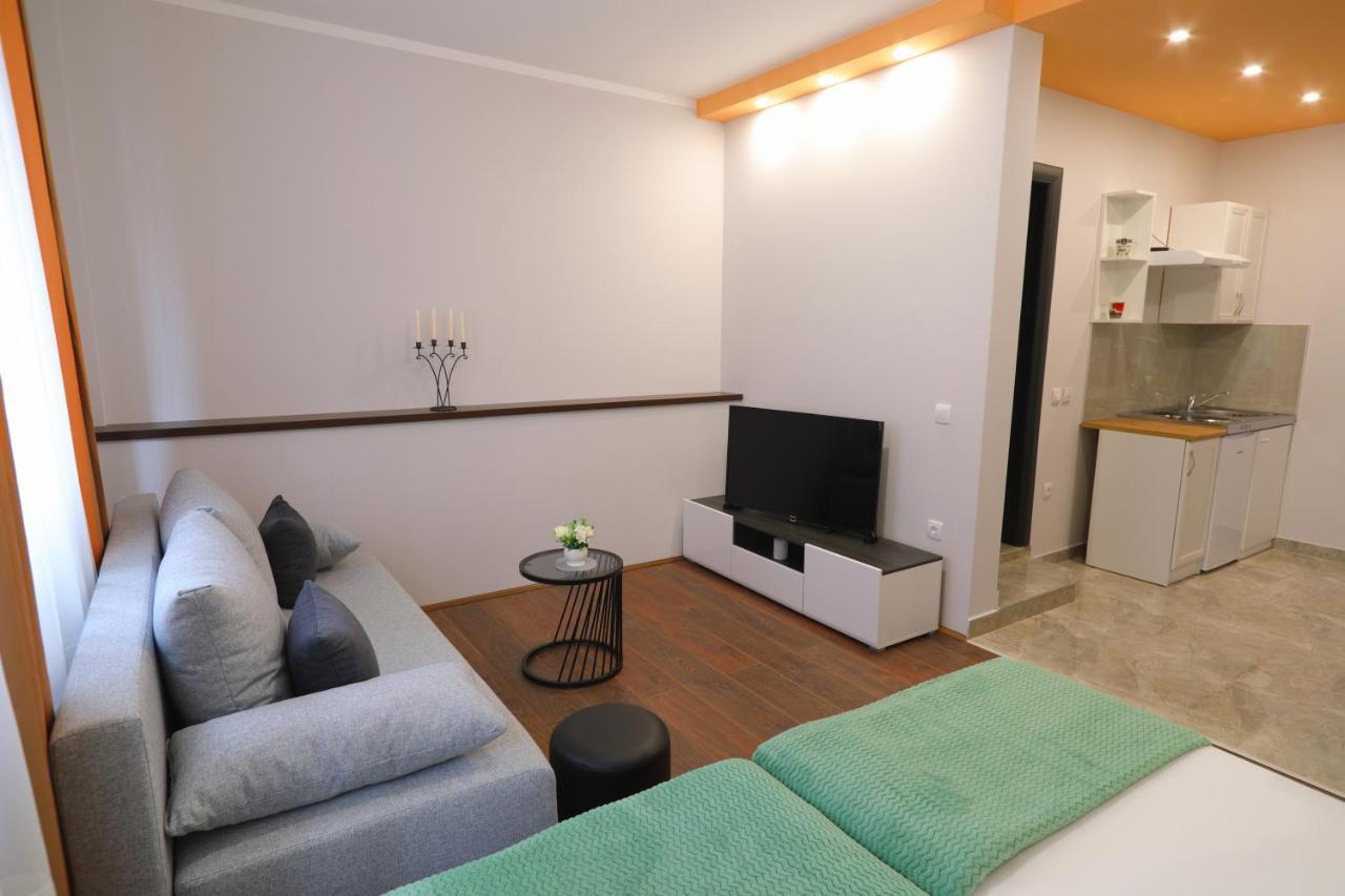Fenix Apartments Soko Banja Exterior foto