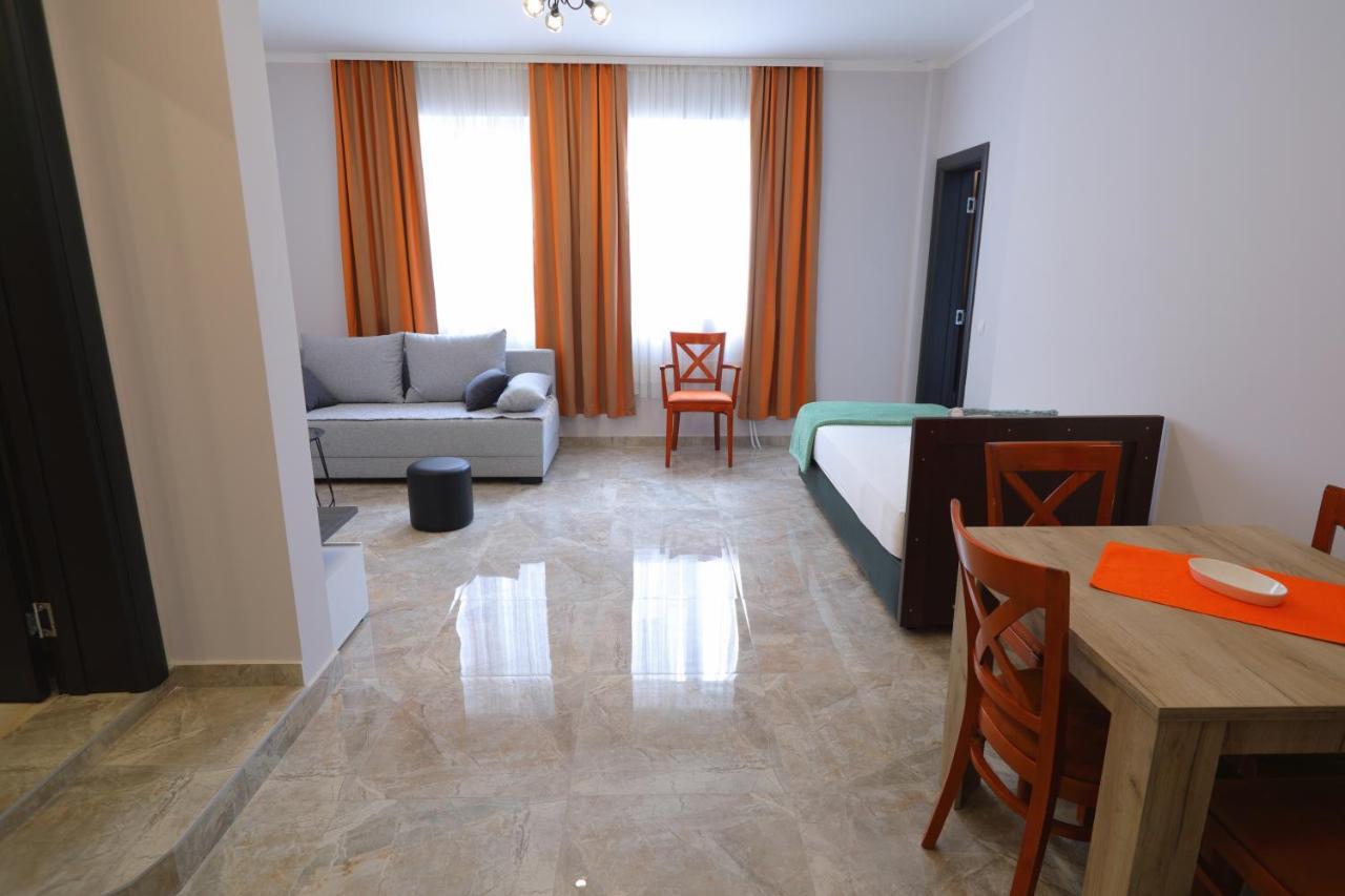 Fenix Apartments Soko Banja Exterior foto